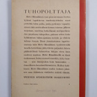 Helvi Hämäläinen : Tuhopolttaja - pikkukuva 2