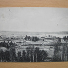 VANHA Postikortti Pielavesi 1917 - pikkukuva 1