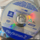 Disney Pixar Cars (Autot) PS2 - pikkukuva 3