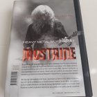 Mustaine Heavy Metal Muistelmat - pikkukuva 2