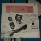 STEVE GIBBONS BAND  On The Loose ~ LP - pikkukuva 2