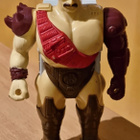 Transformers G1 STRANGLEHOLD (Pretender) 1989 - pikkukuva 1