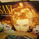 12" maxisingle Sani : Da Doo Ron Ron ( SIS POSTIKULU ] - pikkukuva 1