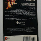 E.M. Forster - Howards End - pikkukuva 3