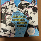 Jääkiekkotaituriksi tähtien avulla Ville Klinga, Iiro Harjul - pikkukuva 1