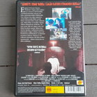 DVD: Syyttömän Taakka (Donald Sutherland, Faye Dunaway 1984 - pikkukuva 2