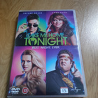 Take Me Home Tonight (DVD) *kasari menoa* - pikkukuva 1