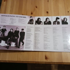 Guesch Patti – Labyrinthe lp 1988 Pop Rock, Synth-pop, Funk - pikkukuva 2