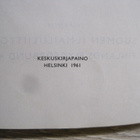 LENTÄJÄ JA SÄÄ, 1961 - pikkukuva 5