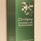 Colin Feltham : Developing counsellor supervision - pikkukuva 1