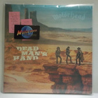 MOTORHEAD - DEAD MANS HAND.... LIVE UUSI 2LP - pikkukuva 1