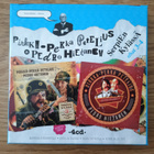 Serpien Kylässä Osat 3-4 - Petelius & Hietanen - 4CD - pikkukuva 1