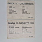 MM-Toronto Panda 2 kuvaa (18067) - pikkukuva 2