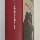 Colson Whitehead - Balladi John Henrystä - pikkukuva 2