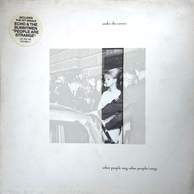 Various - Under The Covers (Other People Sing Other People's