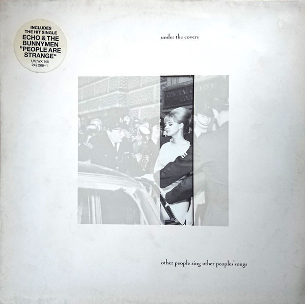 Various - Under The Covers (Other People Sing Other People's