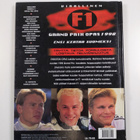 Bruce Jones : Virallinen Formula 1 Grand Prix -opas 1998 - pikkukuva 2