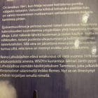 REINO LEHVÄSLAIHO: RINTAMALOTAT - pikkukuva 2