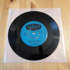 Tanssit Tippavaarassa 7" orig 1961 Rytmi – 45-R 6465 - pikkukuva 1