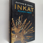 Antoine B. Daniel : Inkat : Puuman varjo - pikkukuva 1