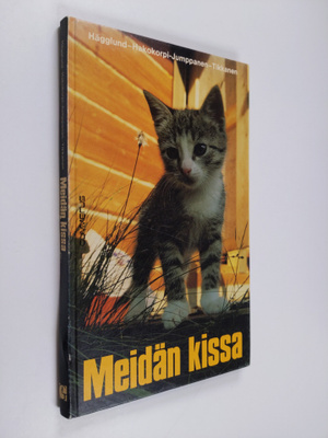 Meidän kissa