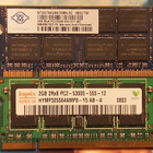 Läppärin RAM-Muistia 256Mt, 512Mt ja pari 2GB - pikkukuva 2