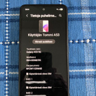 Samsung Galaxy A53 5G - pikkukuva 1