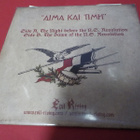 WOLFNACHT - AIMA KAI TIMH M-/EX- 7'' SINGLE - pikkukuva 2