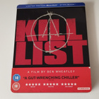 Kill List (Steelbook) - pikkukuva 2
