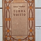 Tsehov Anton - Turha voitto - pikkukuva 1