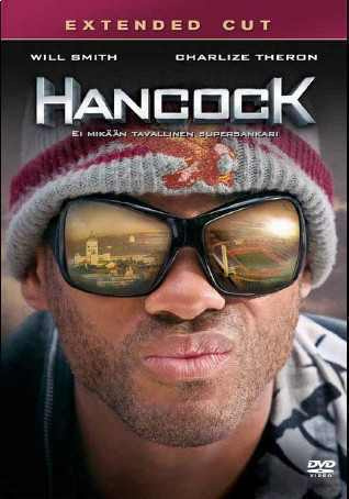 Hancock	(60 983)	UUSI	-FI-	suomik.	DVD		will smith	2008	exte
