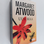 Margaret Atwood : Uusi maa - pikkukuva 1