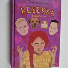 Tuija Lehtinen : Rebekka : yllätysten ysi - pikkukuva 1