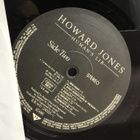 Howard Jones Human lib  Lp ger  Hype - pikkukuva 3