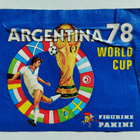 1978 Panini World Cup kääre - pikkukuva 1