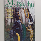 Metsälehti Makasiini 2/2003 - pikkukuva 1