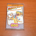 Amstrad CPC 464 : Indiana Jones an the Temple of Doom - pikkukuva 1