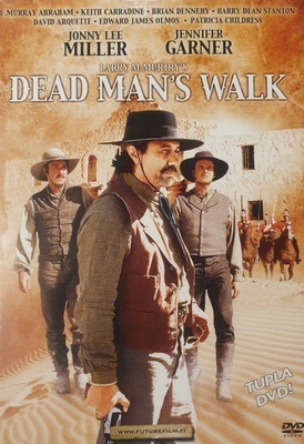 Dead Man's Walk (1996) Vuoden 2006 julkaisu