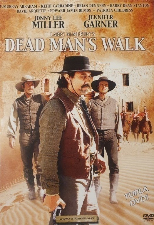 Dead Man's Walk (1996) Vuoden 2006 julkaisu