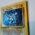 Pokemon - Machamp 8/102 - pikkukuva 2