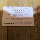 jenkki  MM jääkiekko  purkkakuva no:o 31 - pikkukuva 2
