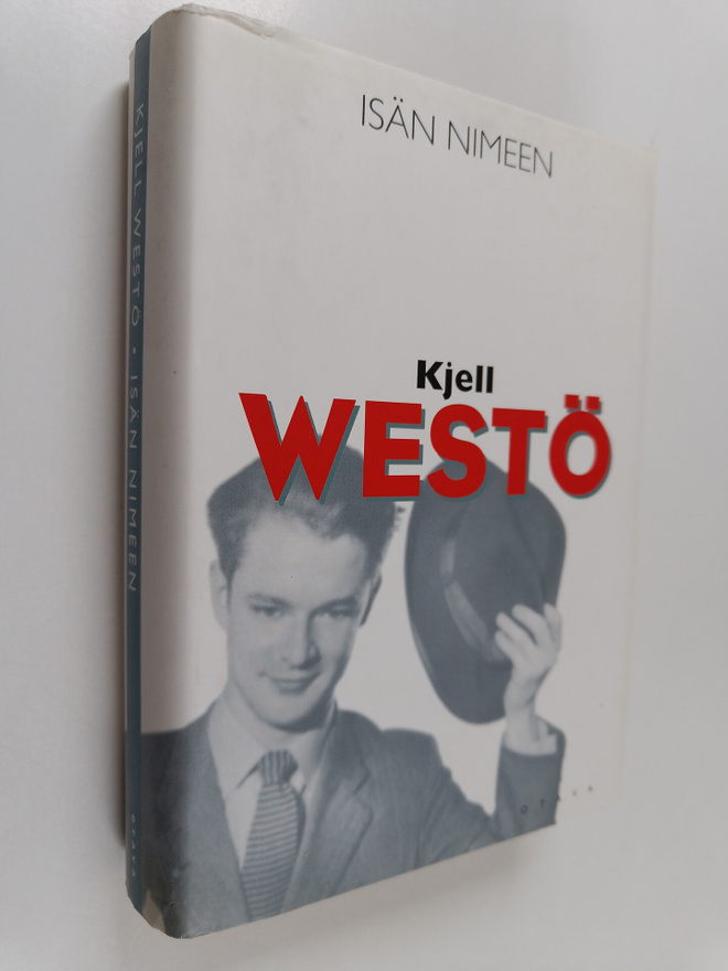 Kjell Westö : Isän nimeen