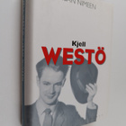 Kjell Westö : Isän nimeen - pikkukuva 1