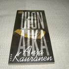 Anja Kauranen Ihon aika -nid - pikkukuva 1
