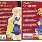Genshiken volumet 1-2 (englanti) - pikkukuva 2