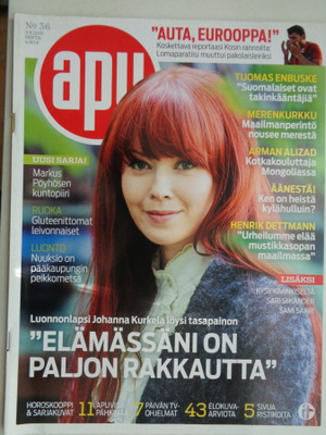 Apu lehti Nro 36/2015 (1.8)