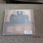 Yölintu HAAVOITTUMATON (CD) - pikkukuva 2
