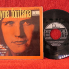 Wayne Fontana – You Made Me What Ep Spain 1966 - pikkukuva 1