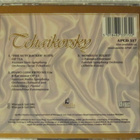 Tchaikovsky • "The Nutcracker" Suite / Piano Concerto No1 CD - pikkukuva 3