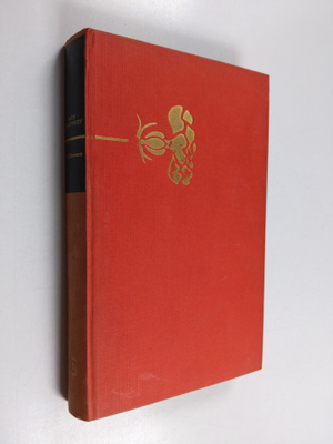 David Herbert Lawrence : Lady Chatterley